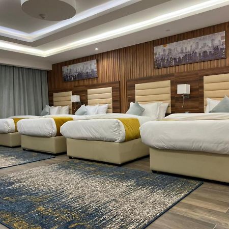Moments Hotel Jeddah Exterior photo